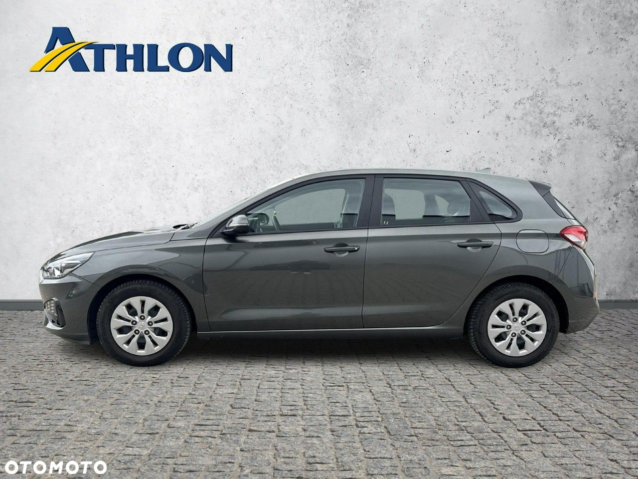 Hyundai i30 1.0 T-GDI Modern - 2
