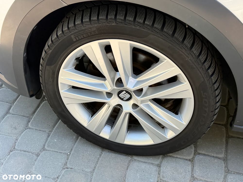 Seat Leon Sportstourer 1.6 TDI Start&Stop 4Drive X-Perience - 31