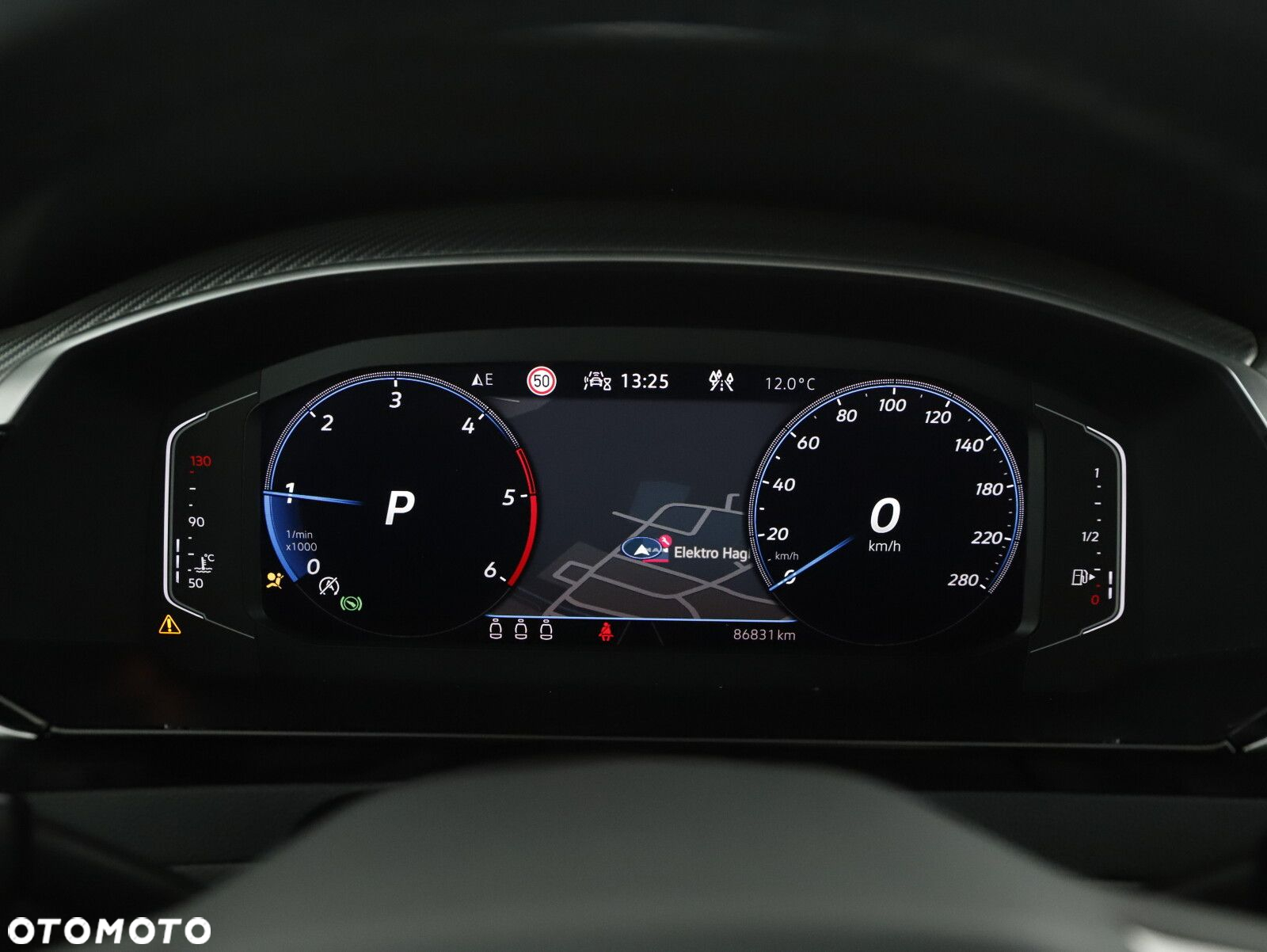 Volkswagen Arteon 2.0 TDI 4Motion Elegance DSG - 14