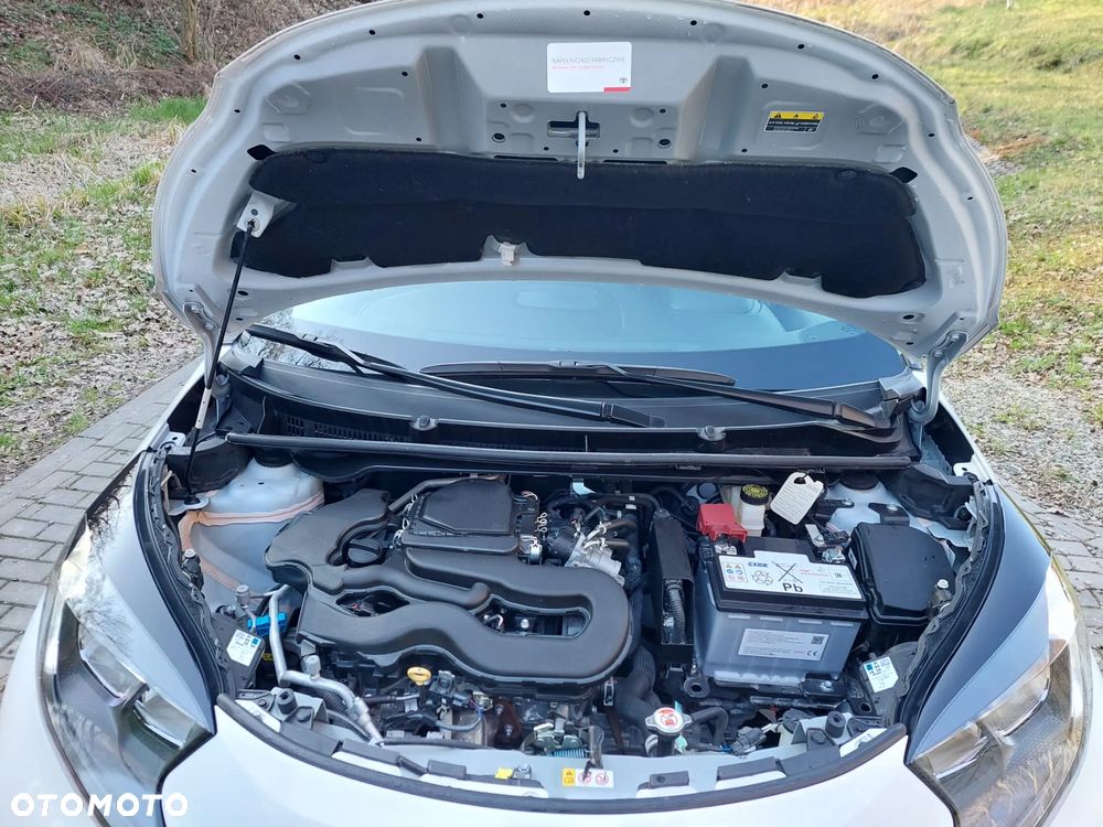 Toyota Aygo X 1.0 VVT-i Comfort - 34