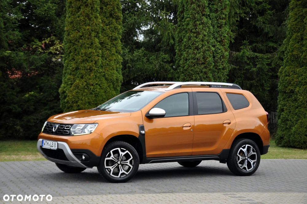 Dacia Duster - 10