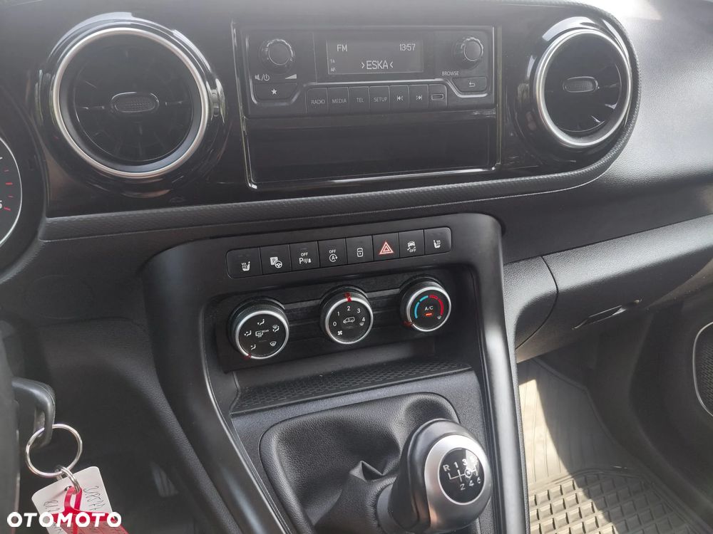 Mercedes-Benz Citan Tourer L1 420.723 - 18