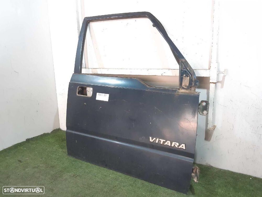 PORTA FRONTAL DIREITA SUZUKI VITARA 1996 - 3