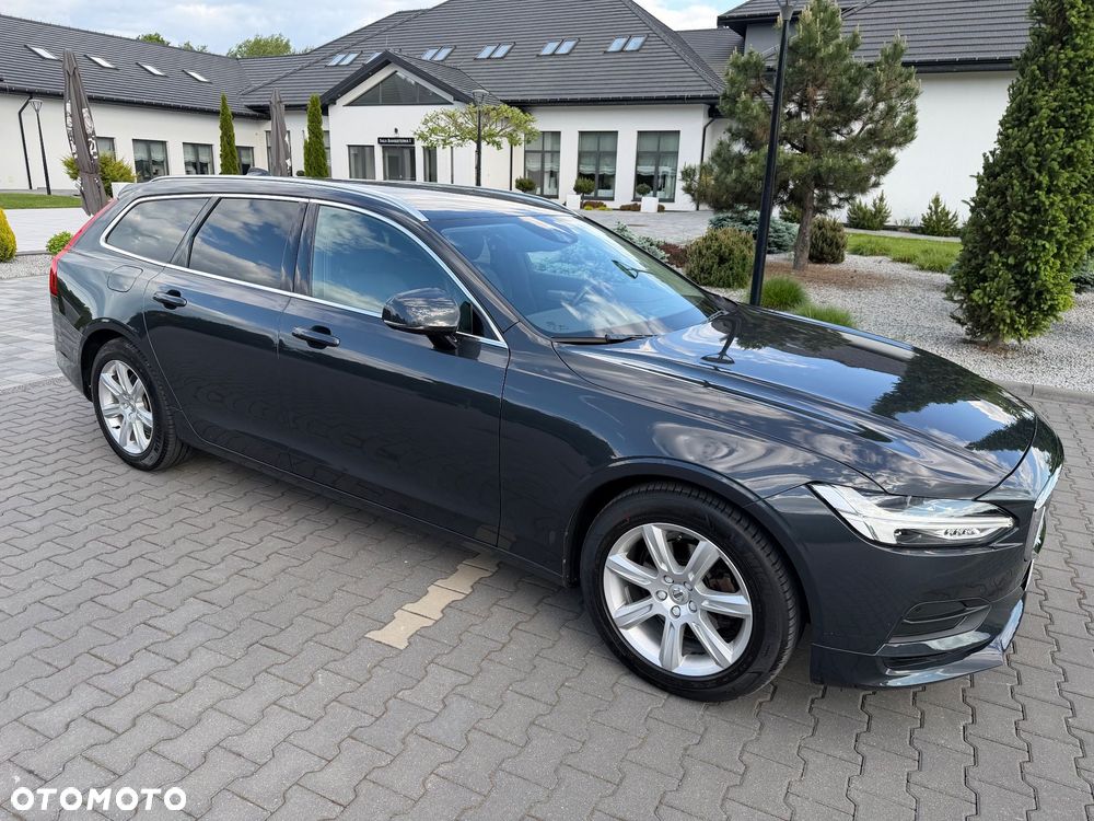 Volvo V90 D4 Geartronic Momentum - 6