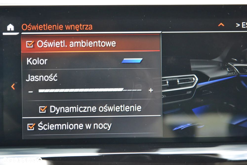 BMW X4 xDrive20d - 7