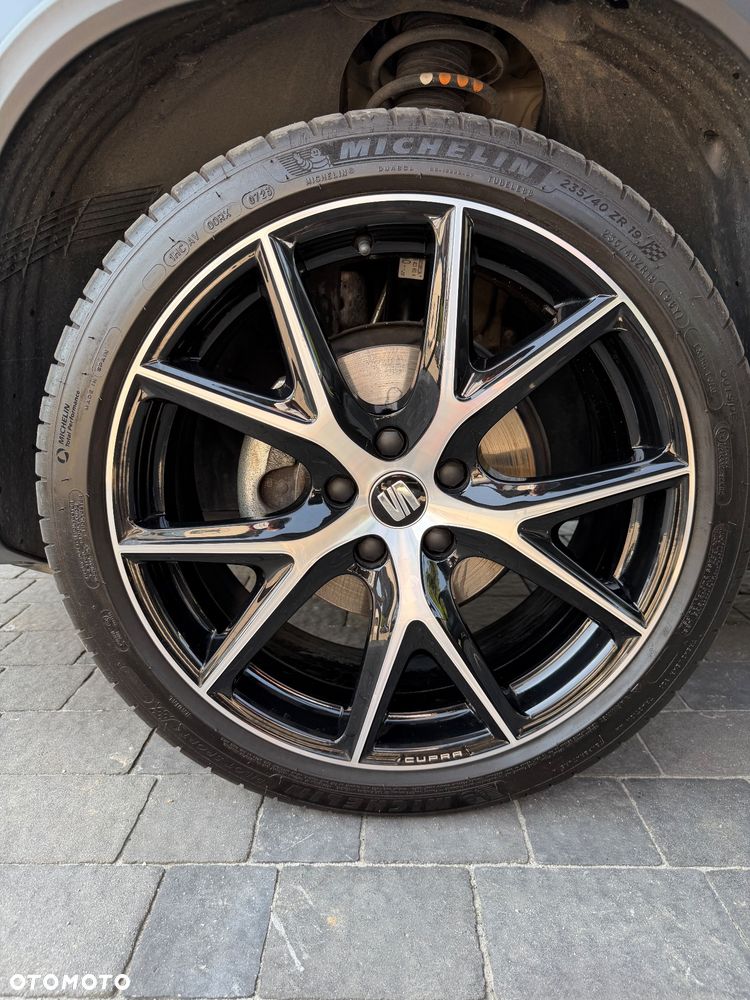 Seat Ateca 1.5 TSI Style S&S DSG - 31