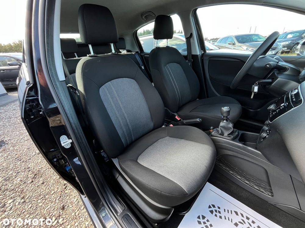 Fiat Punto 1.2 Fresh - 17