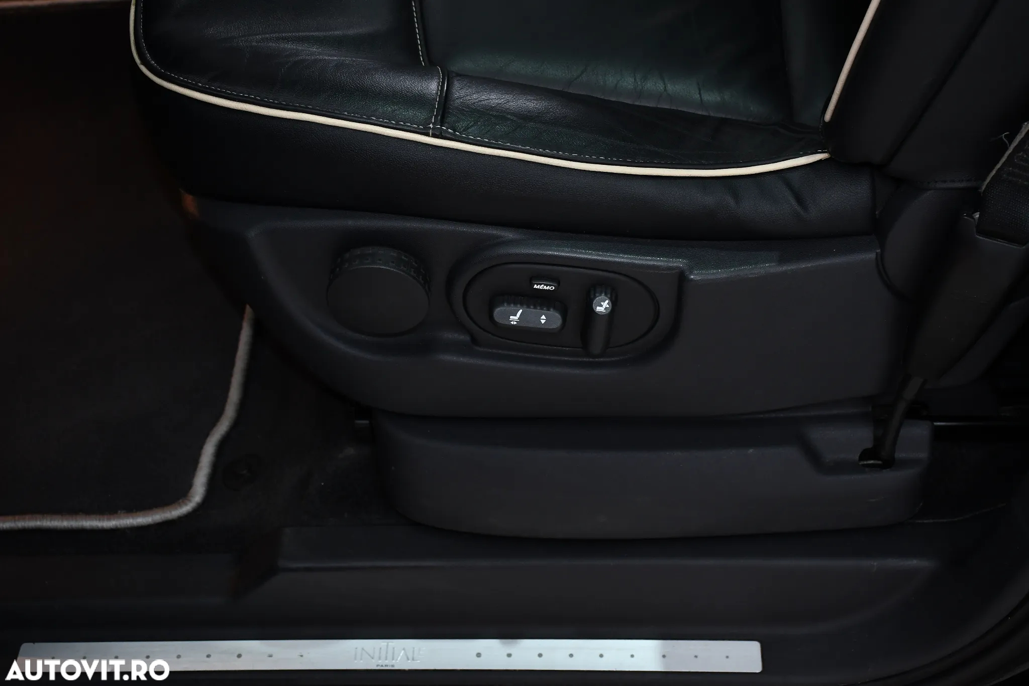 Renault Espace 2.0 dCi 175 FAP Aut. Initiale - 23