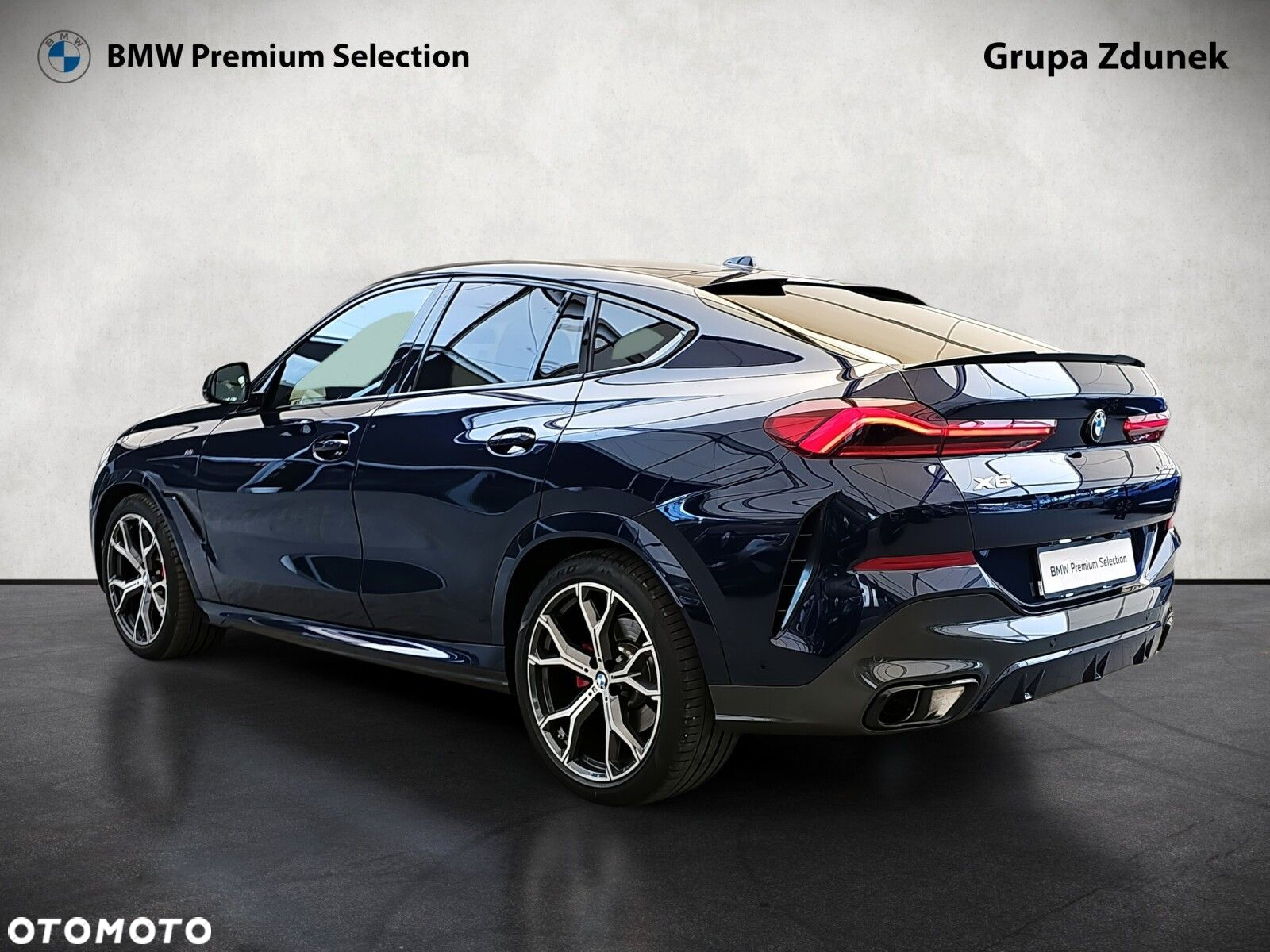 BMW X6 - 7