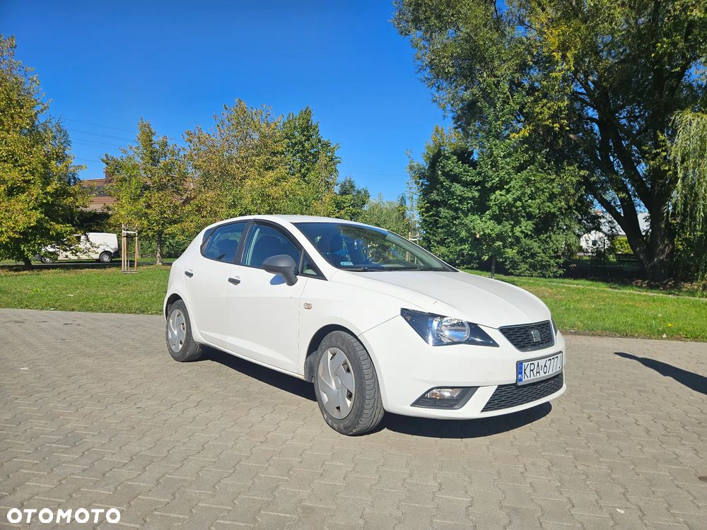 Seat Ibiza 1.6 TDI DPF Style - 2