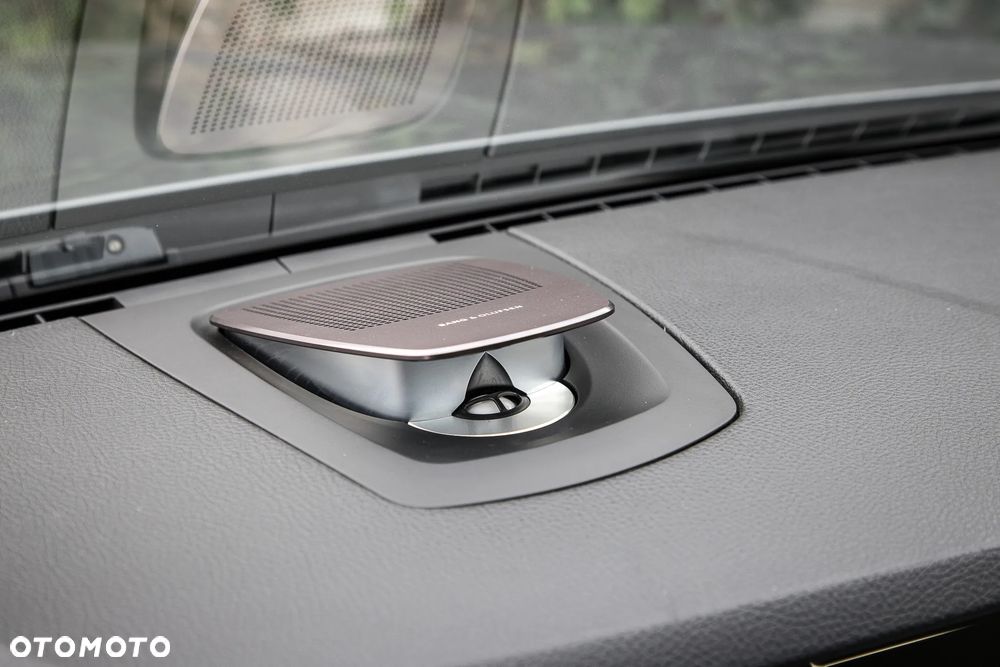BMW Seria 5 535d xDrive Sport-Aut Luxury Line - 22