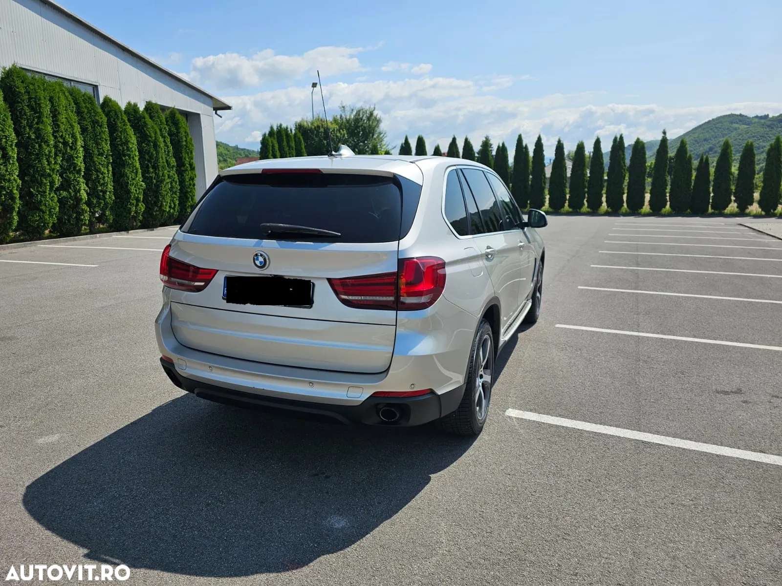 BMW X5 xDrive30d - 6