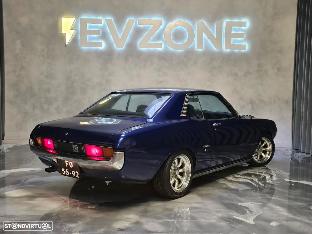 Toyota Celica - 7