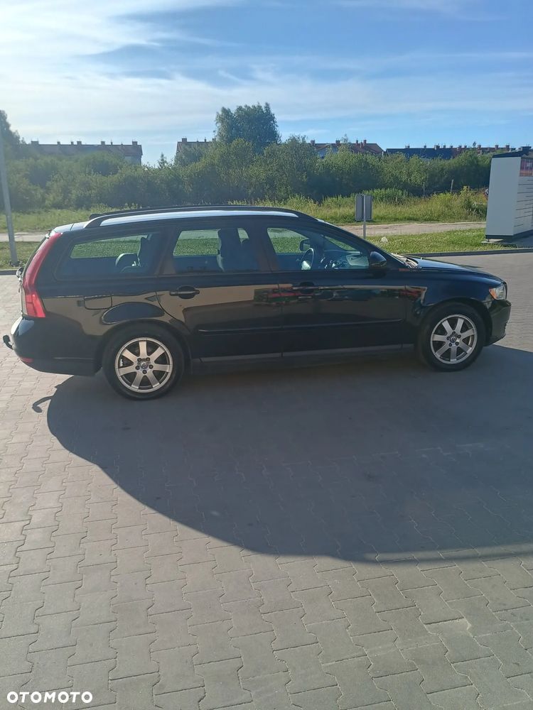 Volvo V50 1.6D DRIVe Momentum - 16