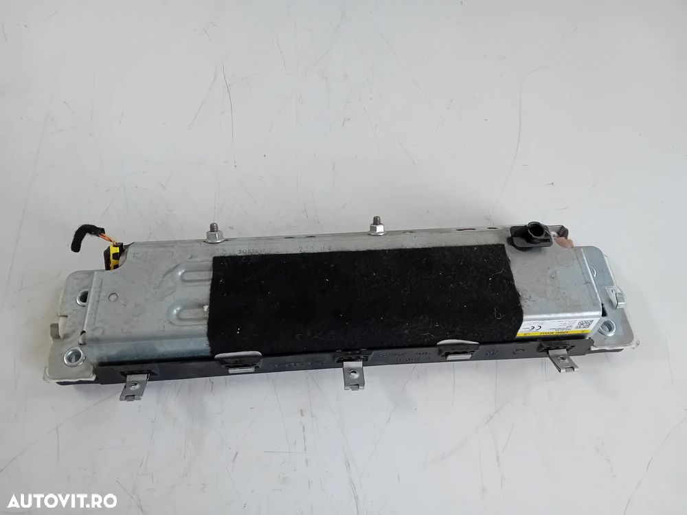 Airbag Genunchi Volvo S90 V90 XC60 S60 V60 XC90 2016–2020 OEM 31351334 - 3