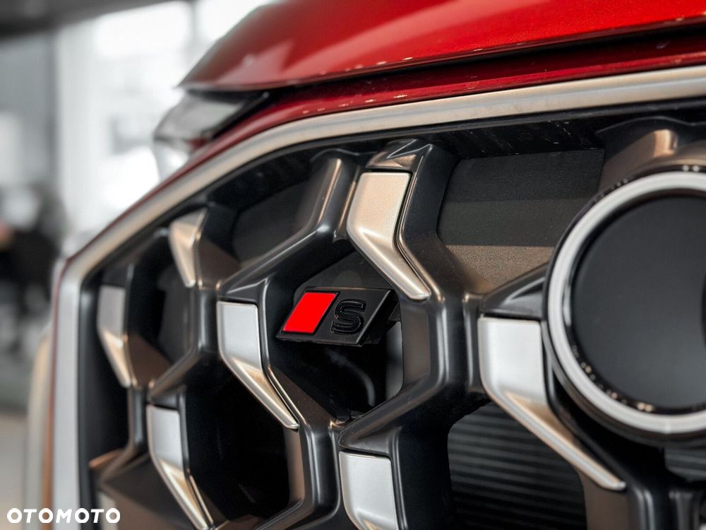 Audi SQ5 Sportback - 4