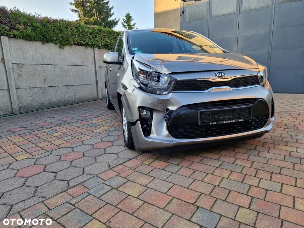 Kia Picanto 1.2 ISG Dream-Team Edition - 13