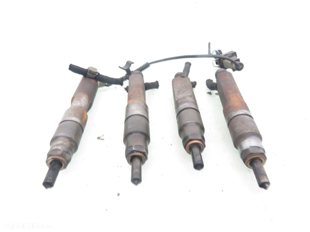 WTRYSKIWACZE SEAT LEON I 1.9 TDI 038130202B 038130202A - 8