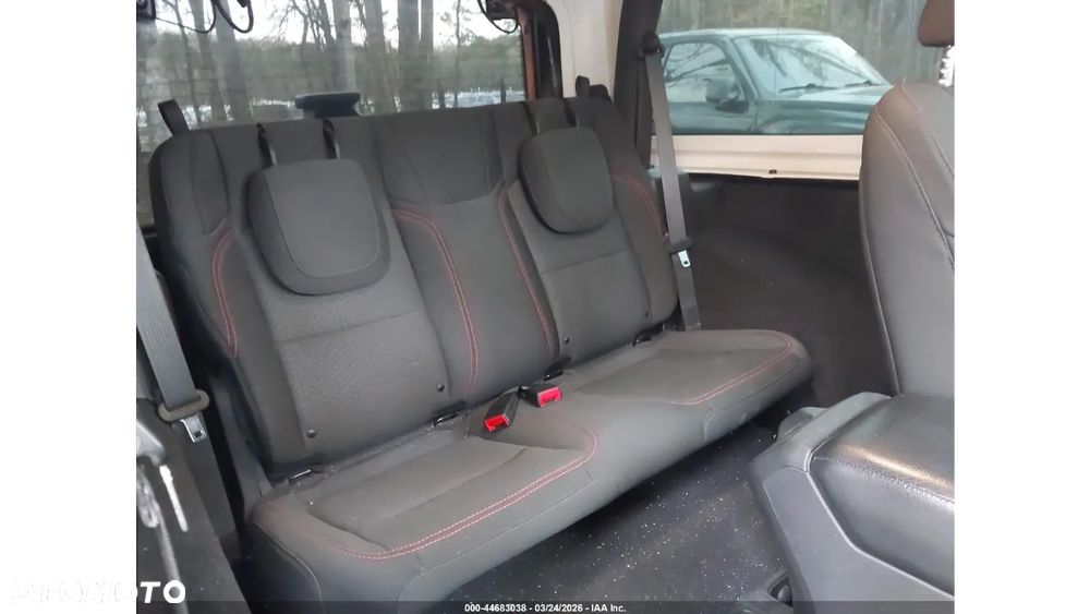 Jeep Wrangler GME 2.0 Turbo Rubicon - 12