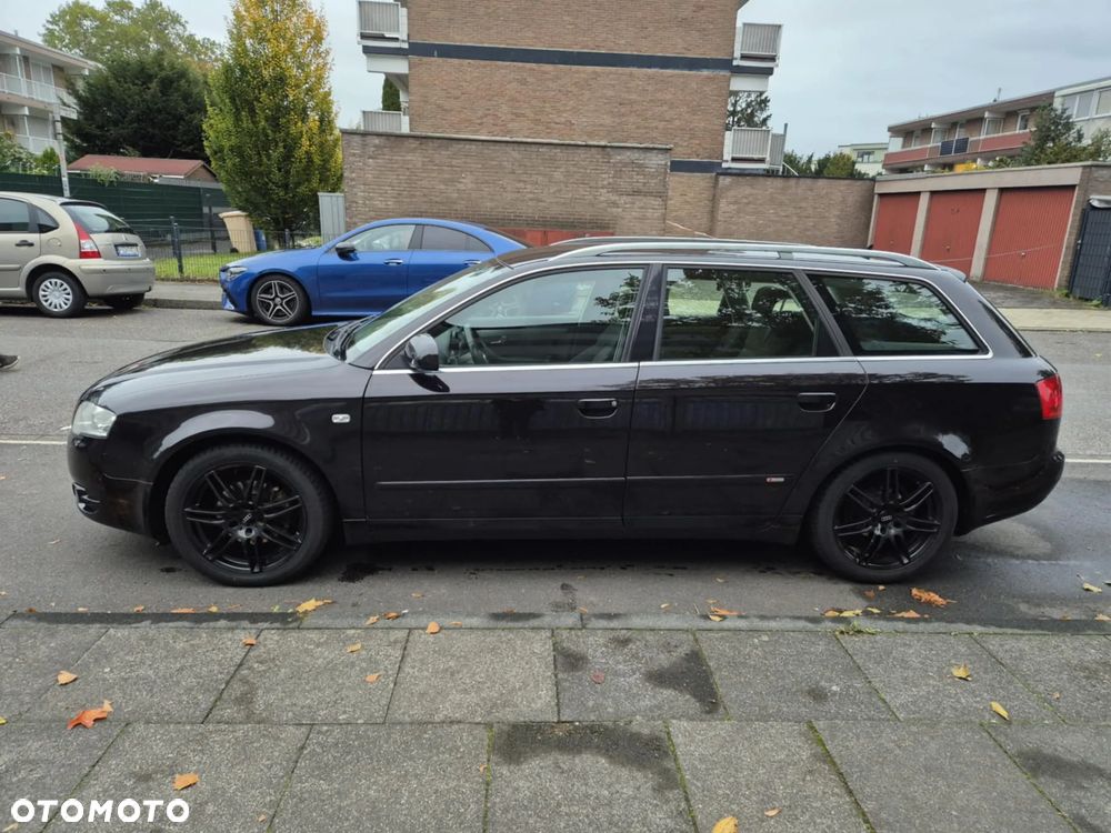 Audi A4 Avant - 3