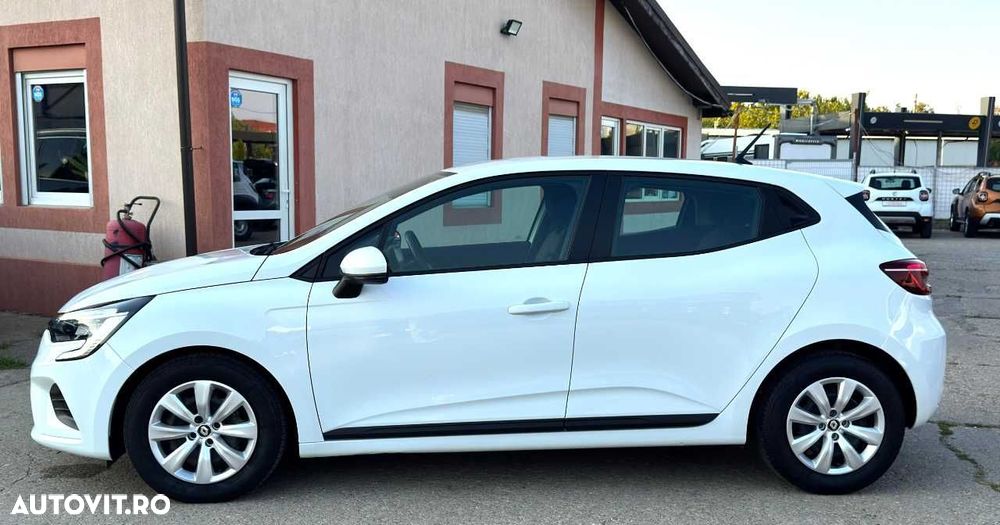 Renault Clio - 4