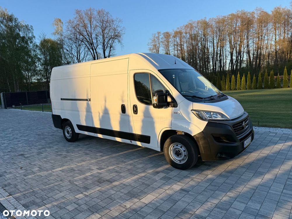 Fiat Ducato - 36