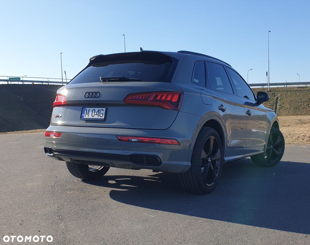 Audi SQ5 - 3