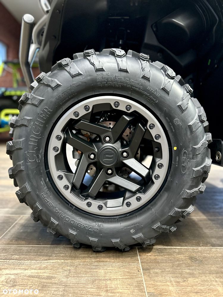 CFMoto CForce - 23