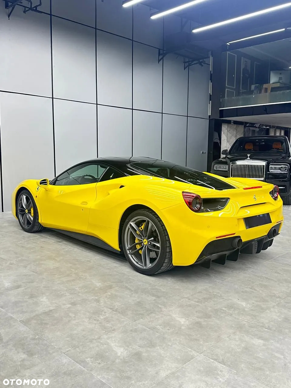 Ferrari 488 - 39