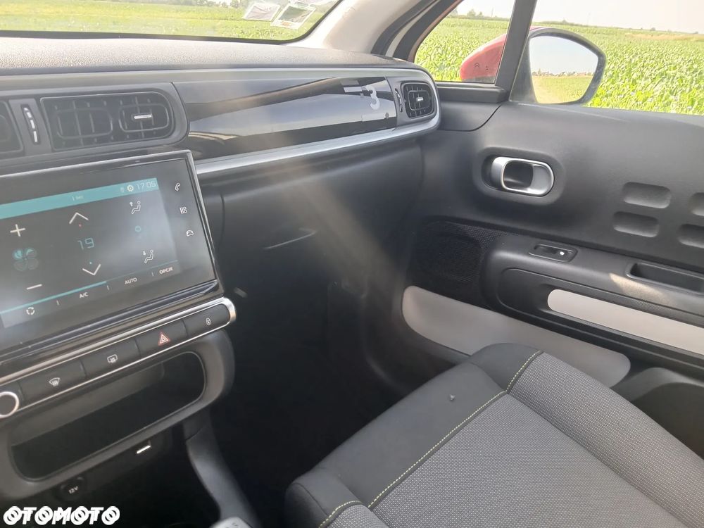 Citroën C3 1.2 PureTech Shine - 40