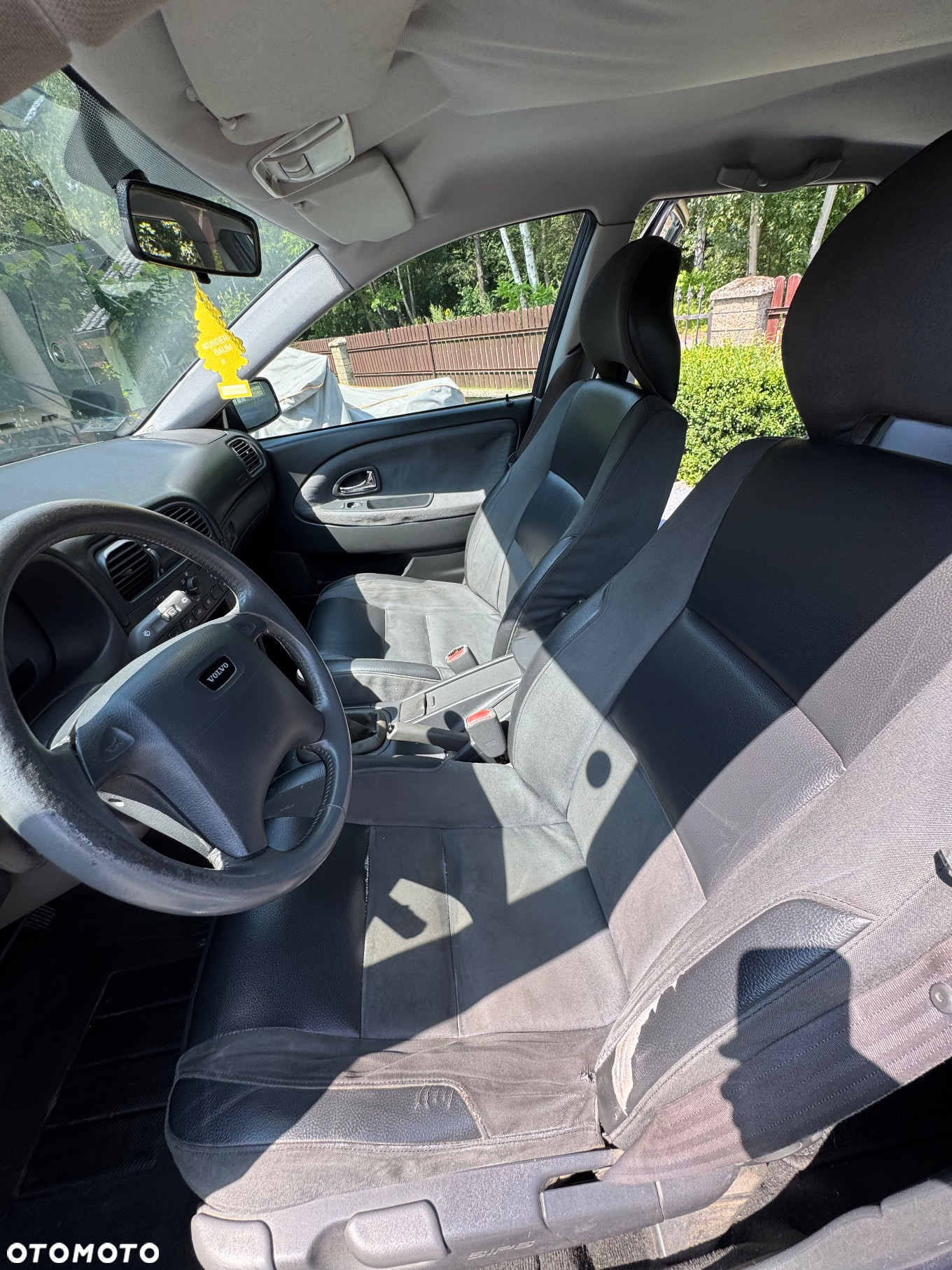 Volvo V40 1.8i - 17
