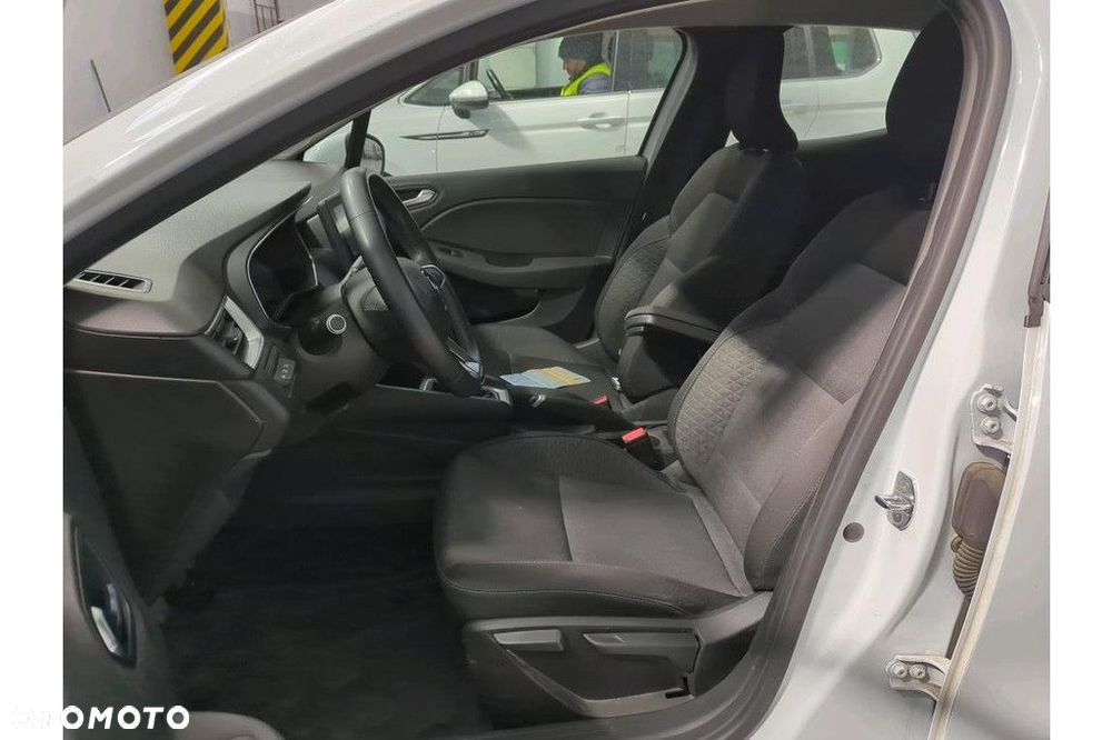 Renault Clio 1.0 TCe Zen - 5