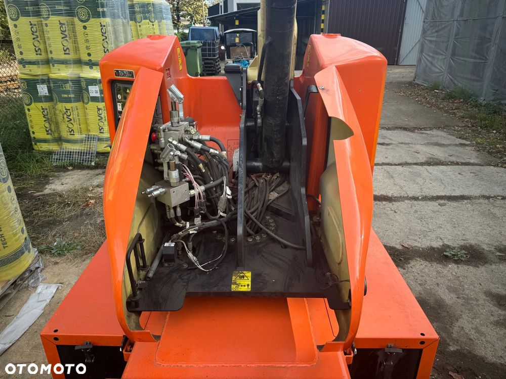 JLG JLG E400 AJP NARROW - 8