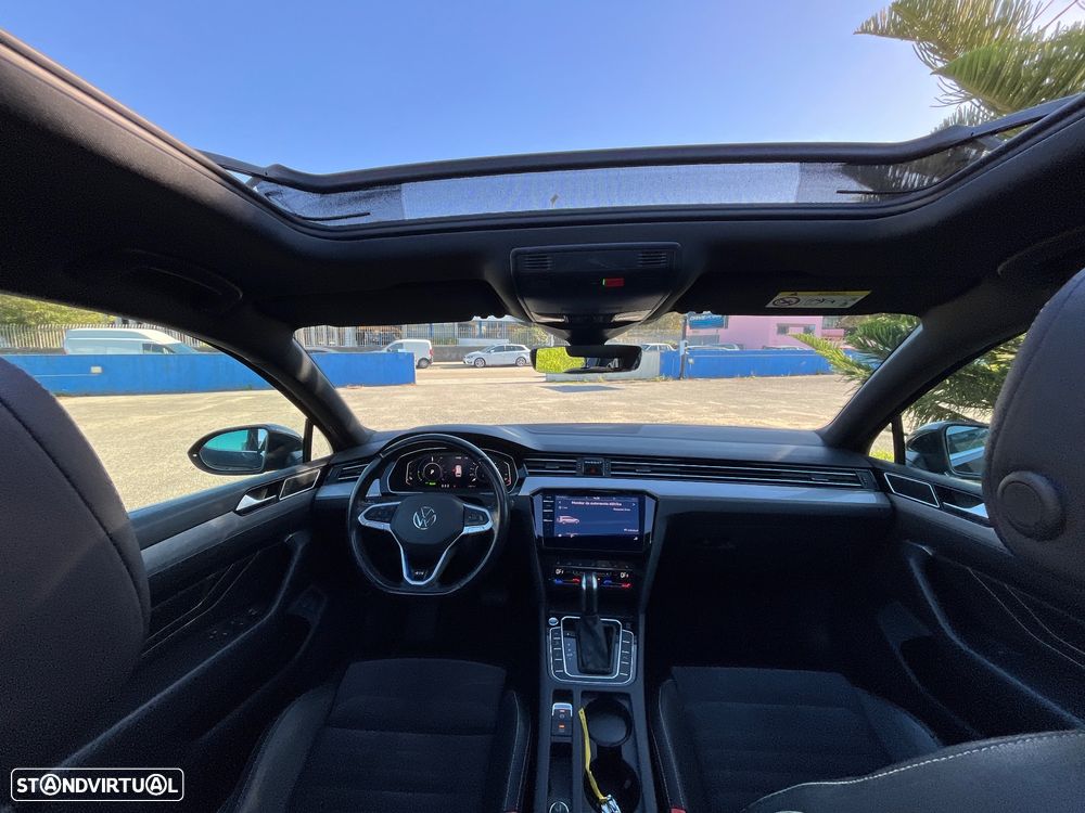 VW Passat Variant 1.4 TSI GTE+ Plug-in - 50