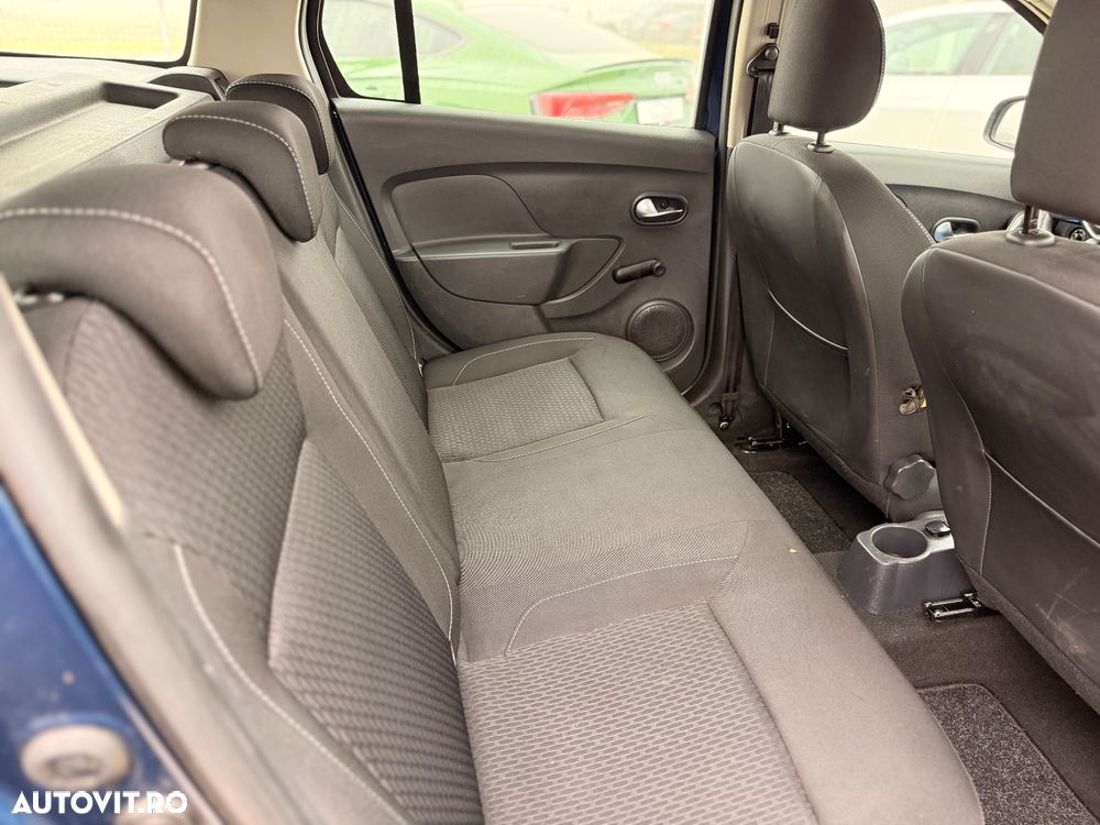 Dacia Logan MCV 0.9 TCe 90 CP Laureate - 14