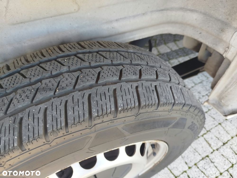 Volkswagen CRAFTER - 20