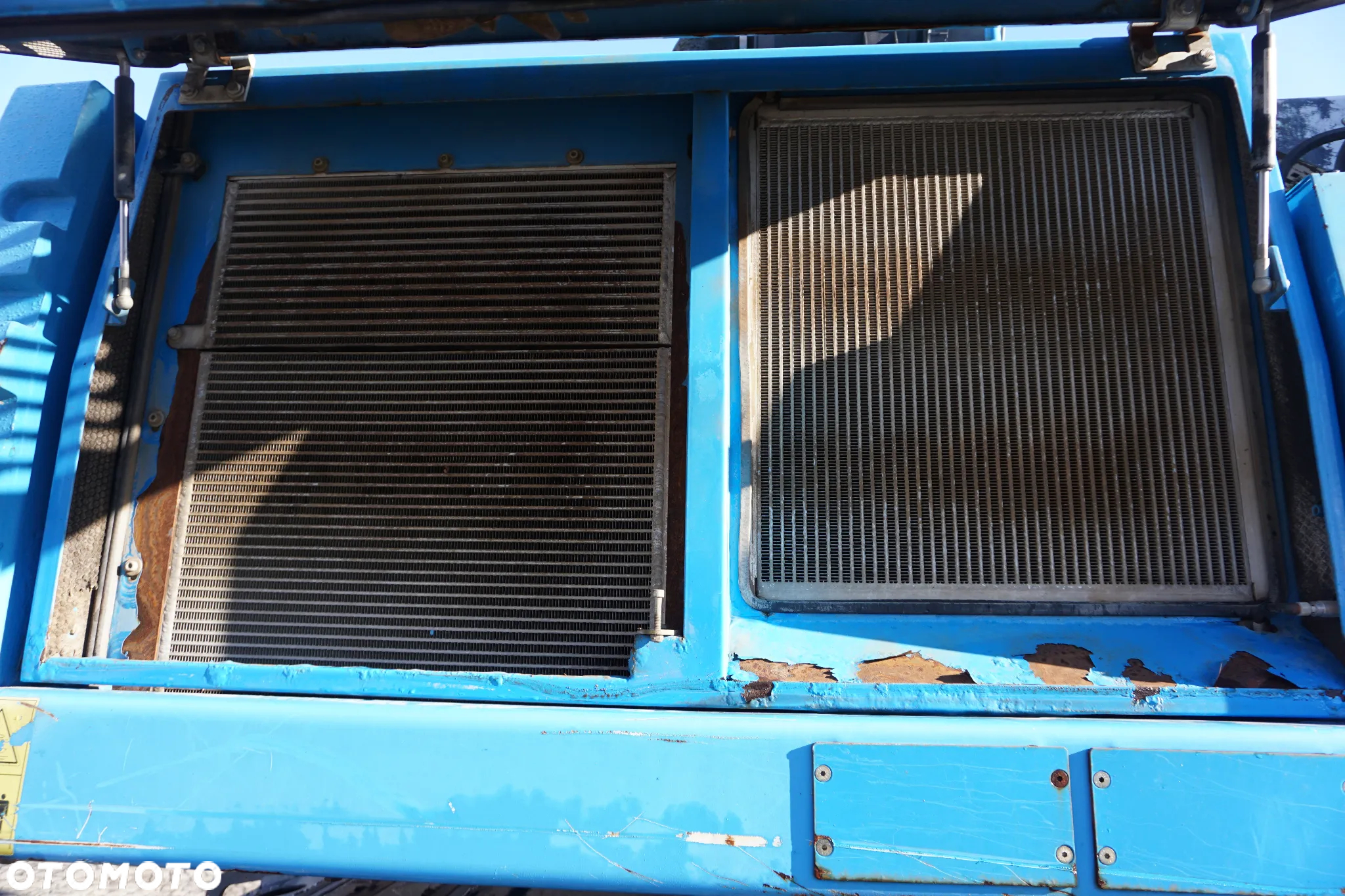 Fuchs MHL 331 - 13