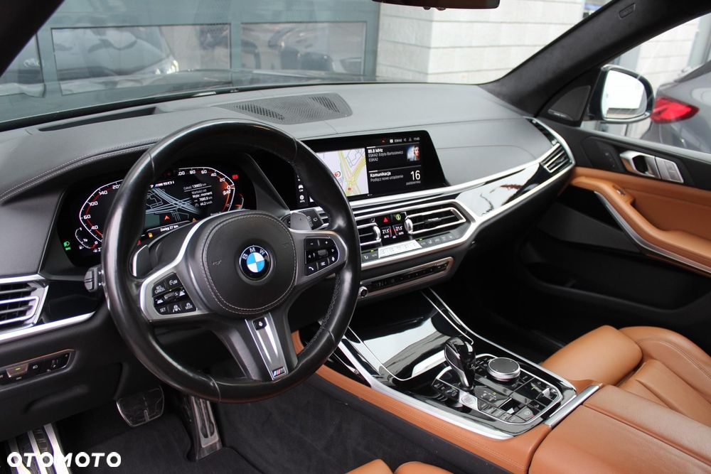 BMW X7 - 5