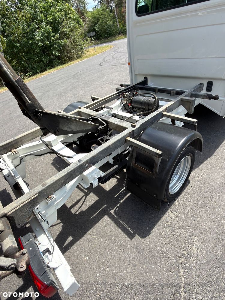 Volkswagen Crafter - 20
