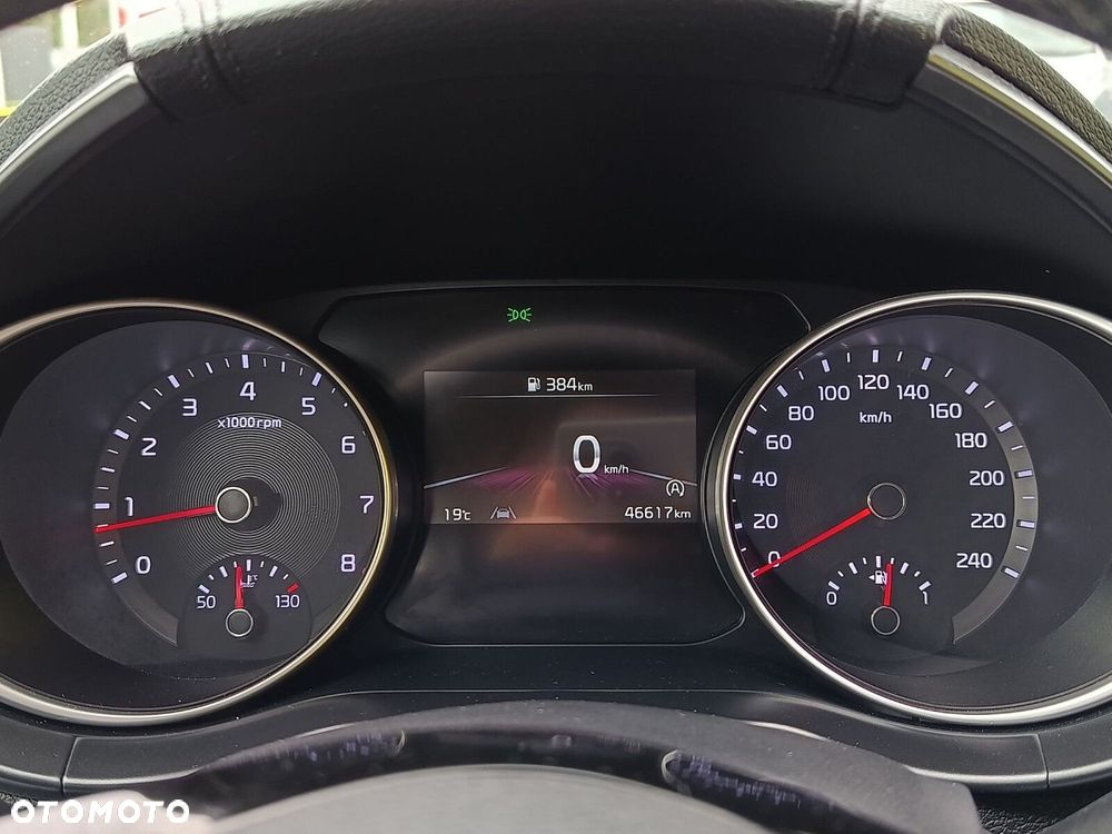 Kia Ceed 1.5 T-GDI M - 29