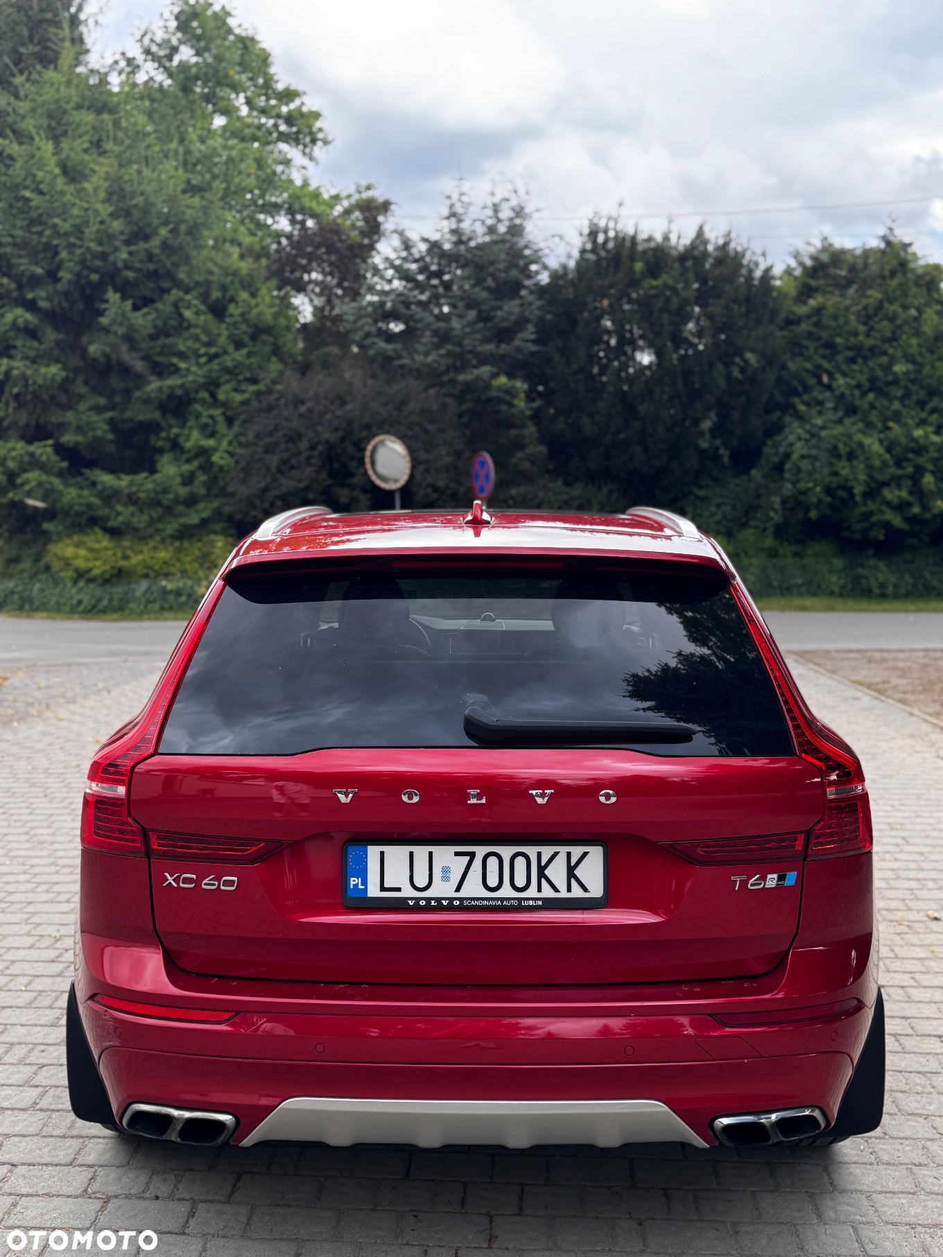 Volvo XC 60 - 6