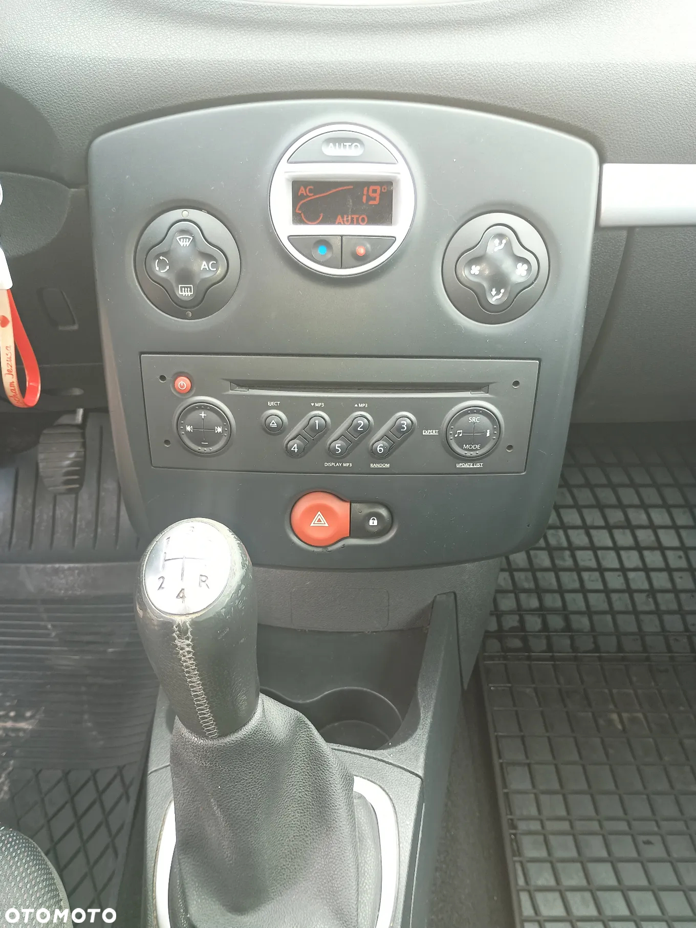 Renault Clio 1.6 16V Dynamique - 11