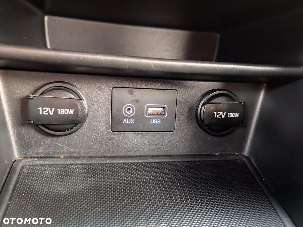 Hyundai Kona 1.0 T-GDI Premium - 17