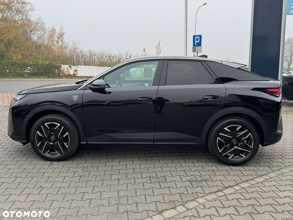 Peugeot 3008 - 6
