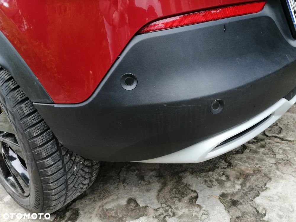 Opel Grandland X 1.2 T GPF Elite S&S - 33
