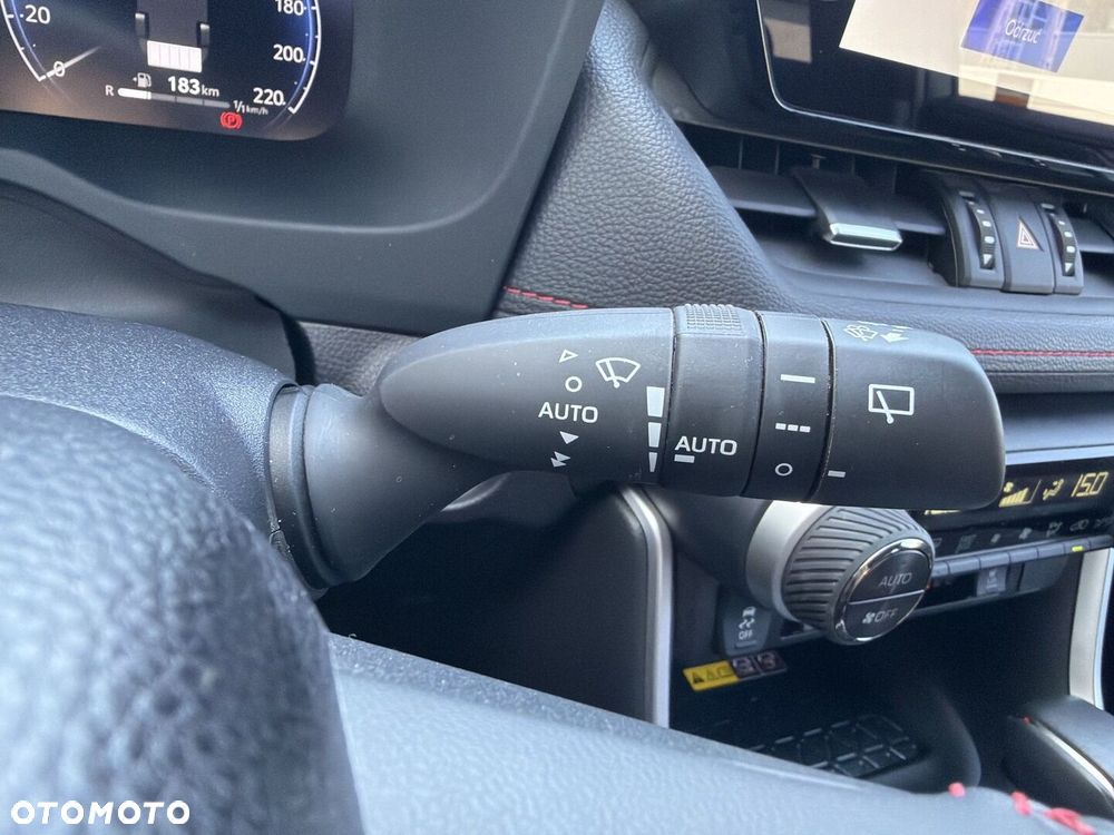 Toyota RAV4 2.5 Plug-In Hybrid Selection 4x4 - 21