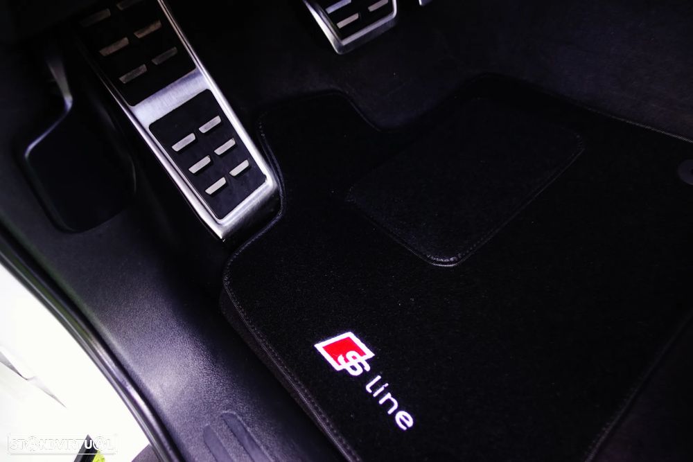 Audi Q5 2.0 TDI quattro S-line S-tronic - 43