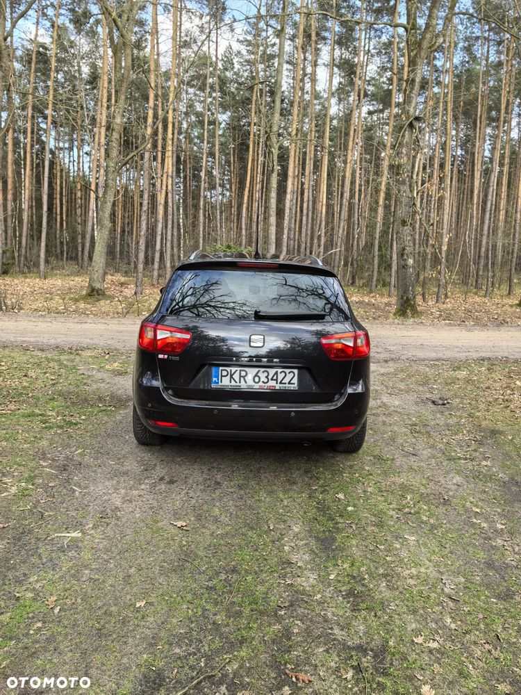 Seat Ibiza 1.6 TDI DPF Style - 6