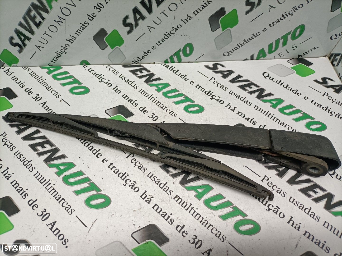Braço / Haste Limpa Vidros Mini Mini (R50, R53) - 2