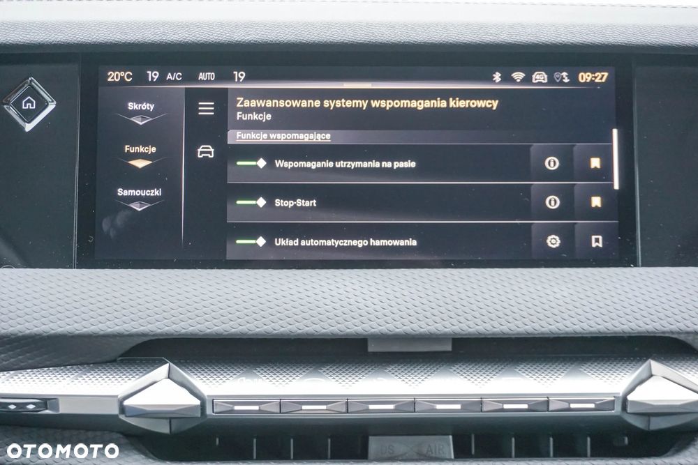DS Automobiles DS 4 1.2 PureTech Trocadero - 31